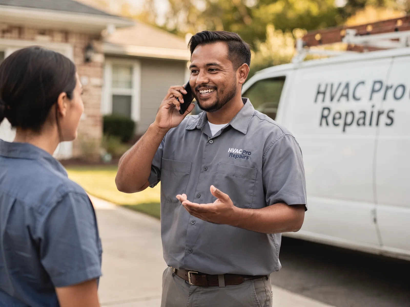 Heat Pump Repair Farmington, MN FAQs